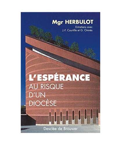 Espérance risque d un - l'espérance,