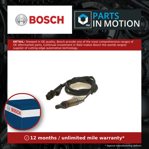 Lambda sensor fits - lambda,