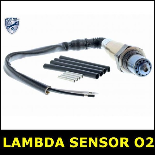 Lambda sensor after cat - sensor,