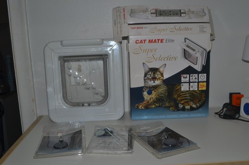Cat mate elite - cat,