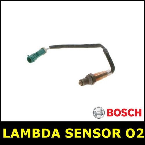 Lambda sensor before - lambda,