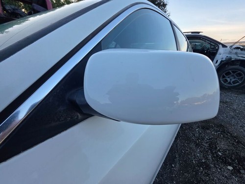51167189485 door mirror left