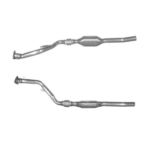 Catalytic converter non type - non,