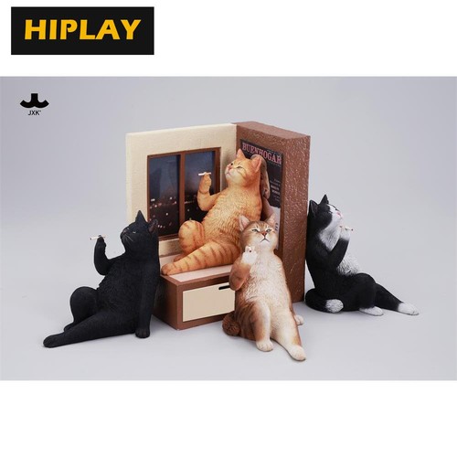 Hiplay jxk philosopher cat - hiplay,