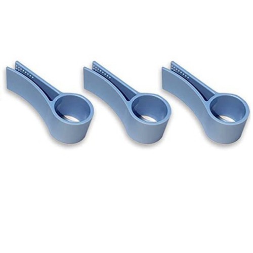 Wire untwisting tools - wire,