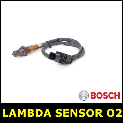Lambda sensor before - lambda,