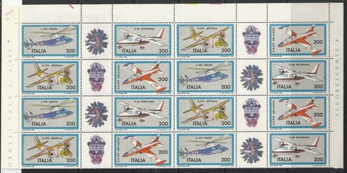 1981 republic aeronautical - republic, of