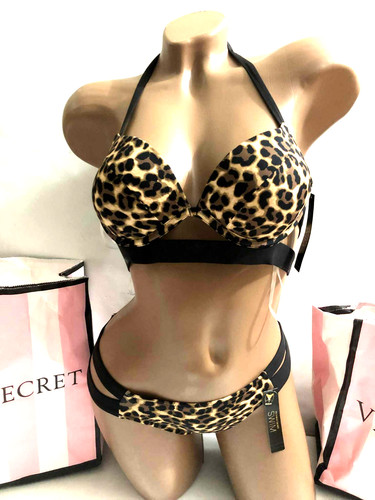 Victoria secret swim bikini - secret,