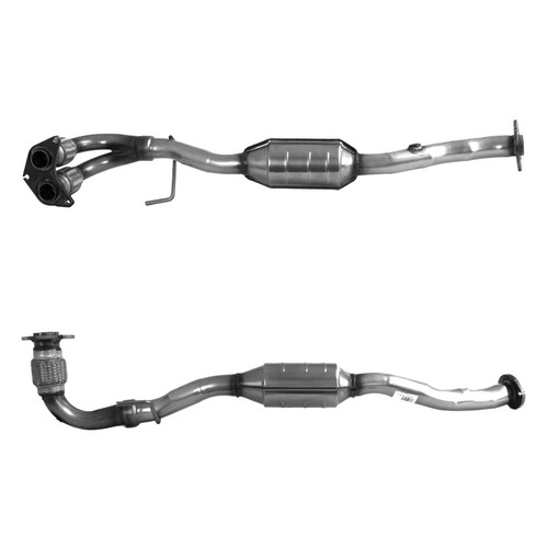 Catalytic converter for toyota - catalytic,