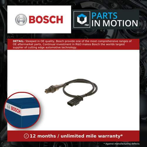 Lambda sensor fits bmw 320d - lambda,