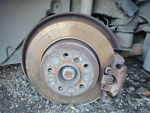 34216758057 left rear brake