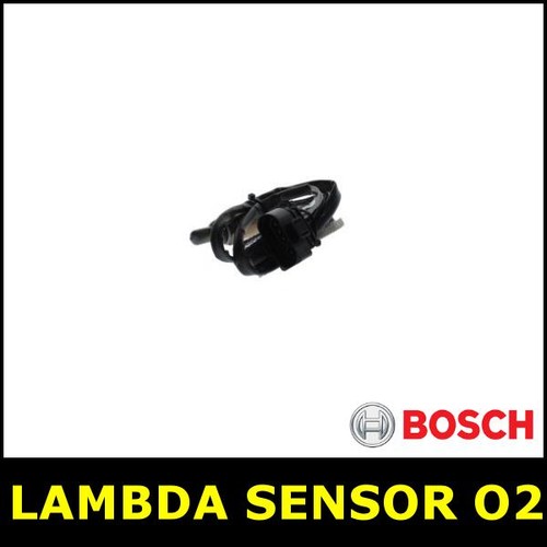 Lambda sensor before cat - lambda,