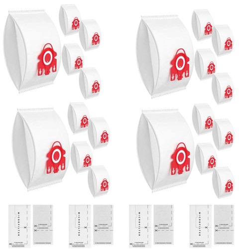 Share miele bags - share,