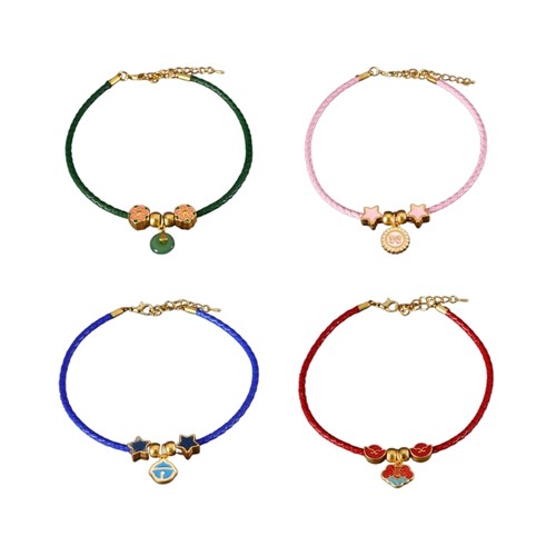 Pendant dog collar - pendant,
