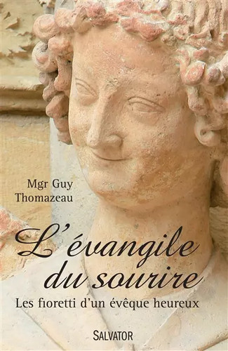 évangile sourire les - l'évangile, sourire.