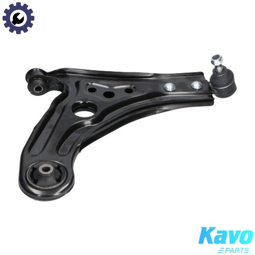 Controltrailing arm wheel - arm,