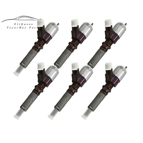 Fuel injectors 3264700 - injectors, for