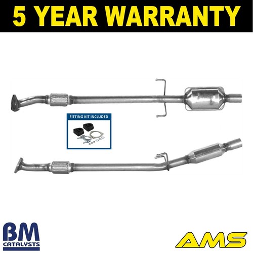 Fits 1996 2001 5 d - lt, 2.5