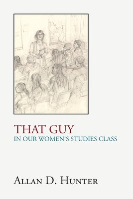 That guy our - our, women's