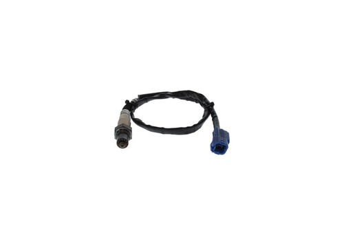 Lambda sensor after - lambda,