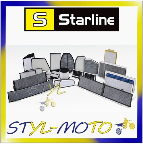 Cabin air filter antipollen - air,