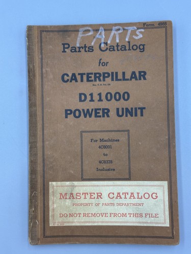 1938 caterpillar tractor - caterpillar, co