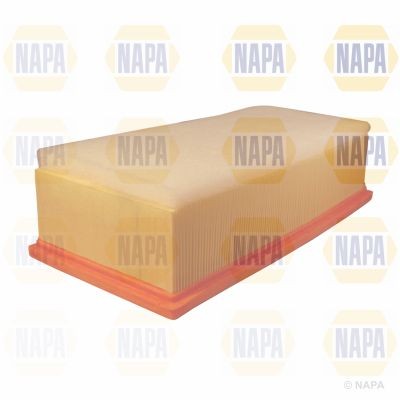 Genuine napa air filter for - filter,