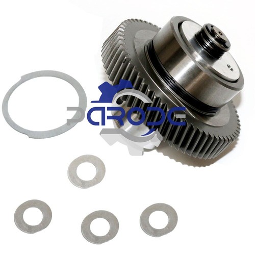 New oil pump 3393017 339 - oil,