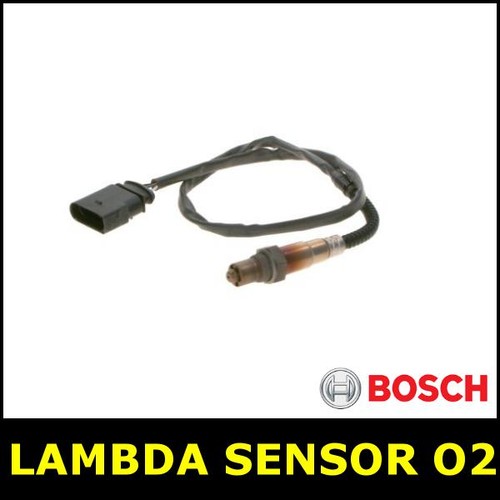 Lambda sensor before cat - lambda,