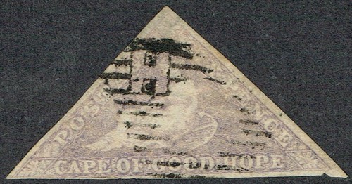1855 cape good hope sg7 - hope,