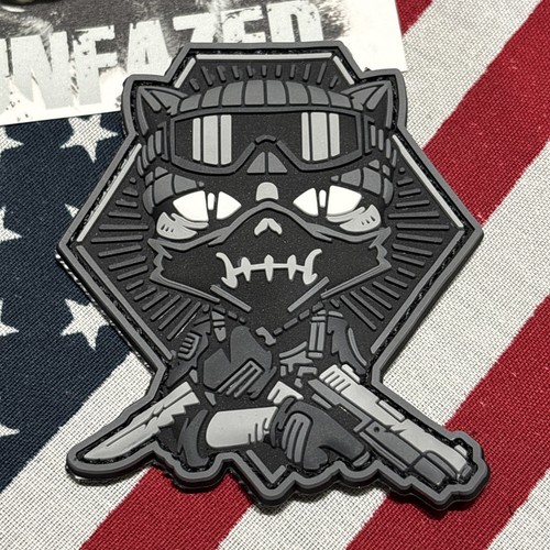 Tactical cat hook and loop - cat,