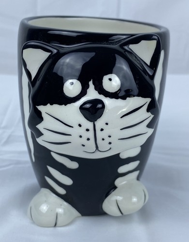 Burton chester the cat - cat, 3d