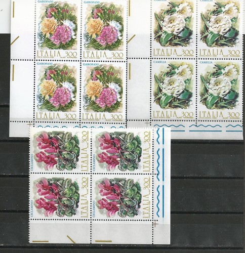 1981 rep fiori italia cat - rep.,