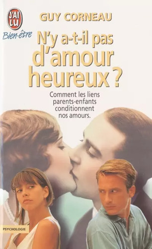 Il pas d amour - n'y, d'amour