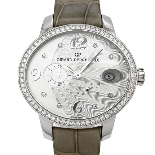 Girard perregaux cat eye - girard-perregaux, cat's