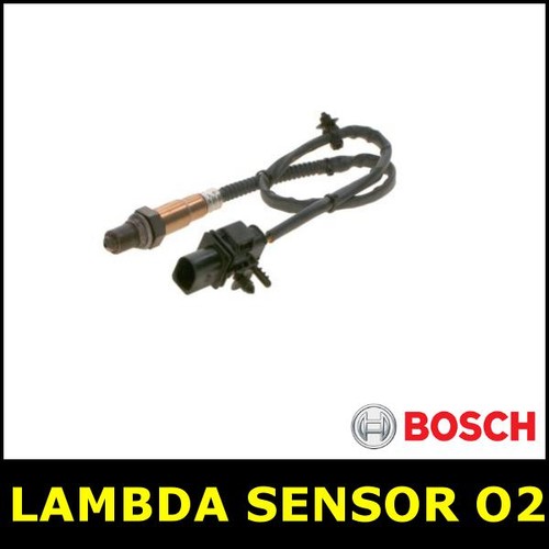 Lambda sensor before cat - lambda,