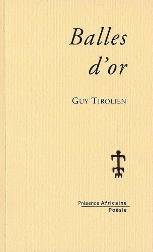 Balles or - balles, d'or