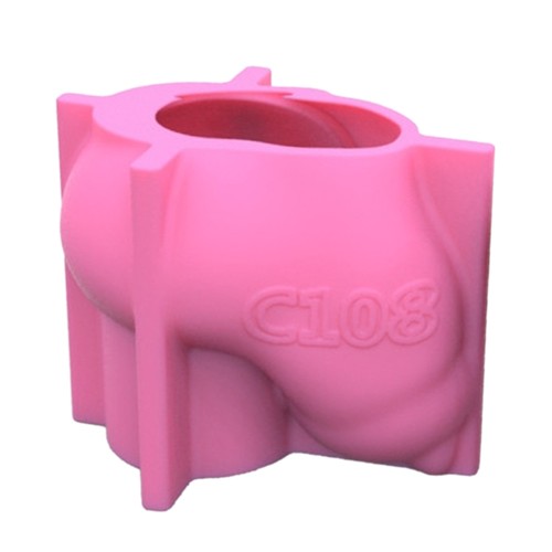 Cats soap mould handmade - 3d,