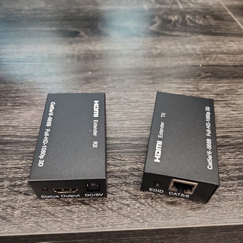 60m hdmi extender extension - 60m,