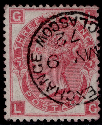 Sg103 rose plate 7 - gb,