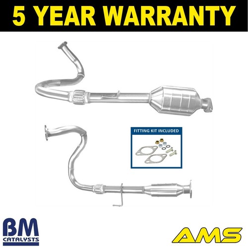 Fits isuzu trooper 1998 2001 - fits,