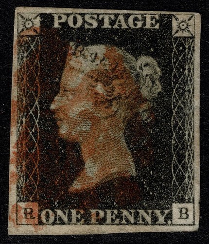 1840 black rb 4m - pl,