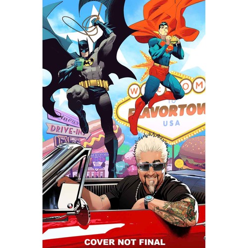 Batman superman worlds finest - batman,