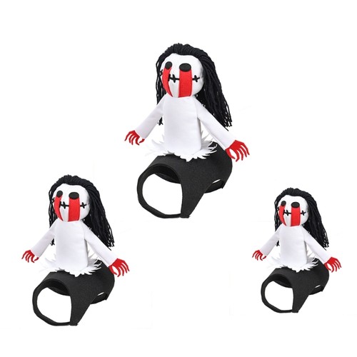 Pet dog cosplay killers - cosplay,