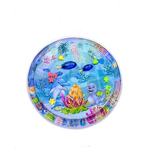 Comfort cooling water - comfort,
