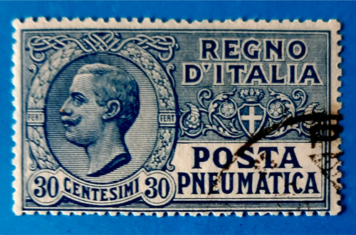 Kingdom italy 1913 - -,