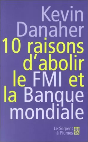 Raisons abolir fmi et - d'abolir, le