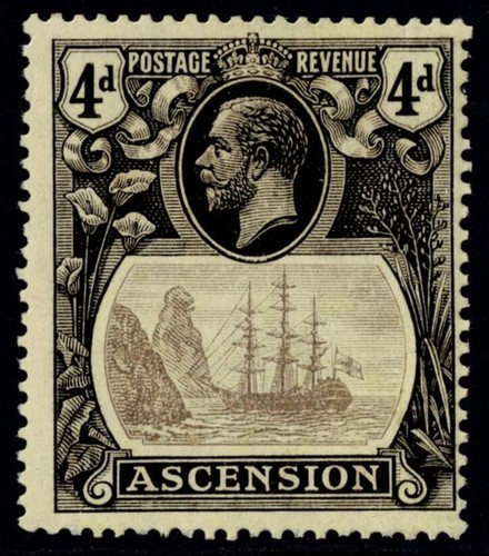Ascension 1924 grey - ascension, 4d