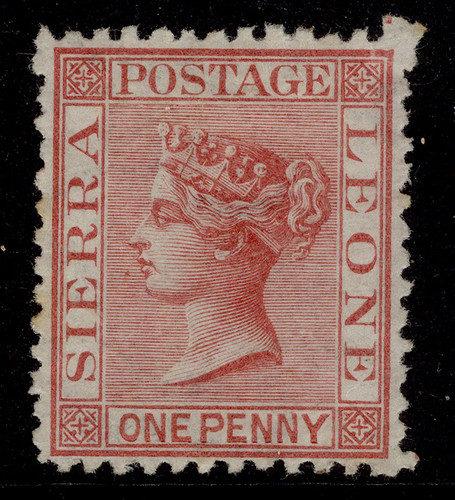 Sierra leone sg7 1d - sierra,