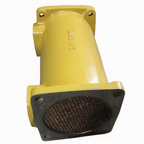 New oil cooler 5s3414 fits - 5s3414,